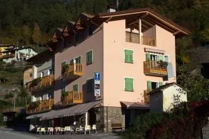 B&B SEGONZANO - Bedollo