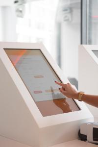 EVOLUTION Lisboa Hotel