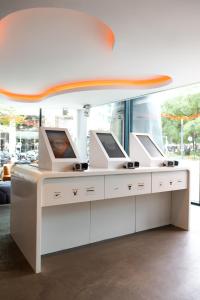 EVOLUTION Lisboa Hotel