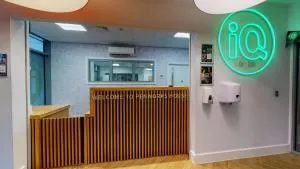 Private Bedrooms at Penworks House near Birmingham City Centre - Sutton Coldfield