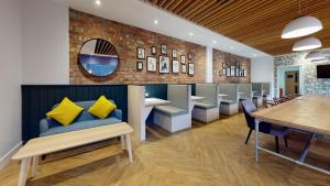 Penworks House near Birmingham City Centre