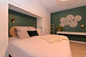 Appartements A l'Oree du Bois : photos des chambres