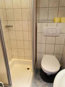 Apart Claudia - Ski-in and Ski-out