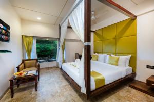 VITS Sharanam, Thane