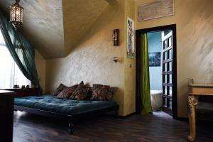 Apartment with Garden View room in Villa Sielanka