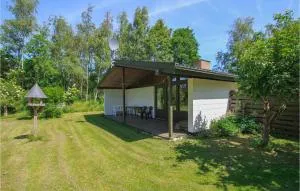 3 Bedroom Cozy Home In Samsø - Nordby