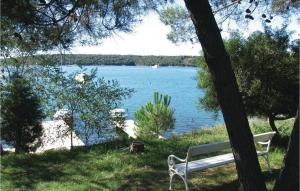 Beautiful Apartment In Pula With 2 Bedrooms And Wifi