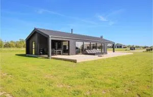 Cozy Home In Samsø With Sauna - Nordby