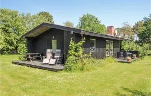 Stunning Home In Samsø With Wifi - Toftebjerg