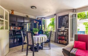 Holiday Home Rue De Chardonnerets