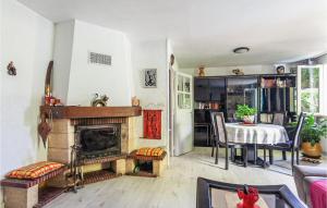 Holiday Home Rue De Chardonnerets