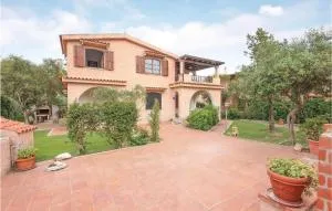 Villino Mito - Agrustos