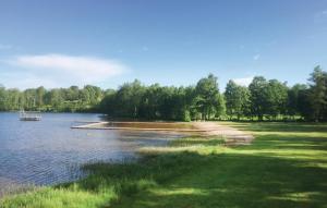 Beautiful Home In Gislaved