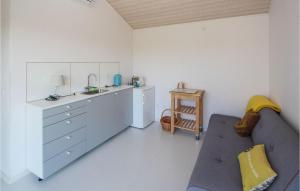 Stunning Home In Samsø With Wifi