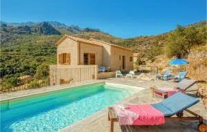 Nice Home In Feliceto - Avapessa