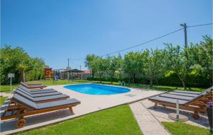 Stunning Home In Imotski With 5 Bedrooms, Wifi And Outdoor Swimming Pool