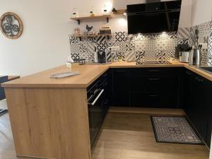 Appartements Le Parc : photos des chambres