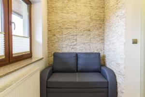 Apartament Srebrny