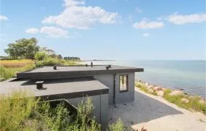 Awesome Home In Samsø With Sauna - Toftebjerg