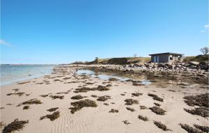 Awesome Home In Samsø With Sauna