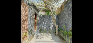 Villa revata seminyak