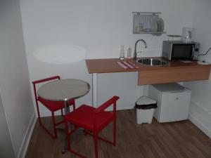 Hotel Victor Hugo Nice