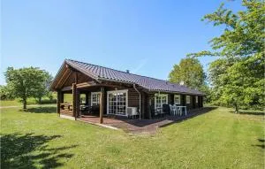 3 Bedroom Stunning Home In Samsø - Toftebjerg