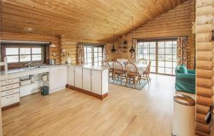3 Bedroom Stunning Home In Samsø
