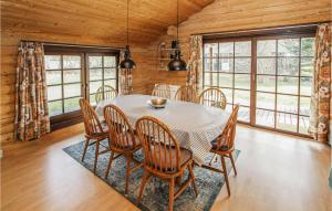 3 Bedroom Stunning Home In Samsø