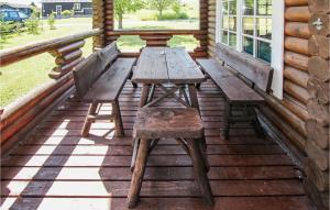 3 Bedroom Stunning Home In Samsø