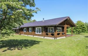 3 Bedroom Stunning Home In Samsø