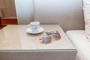 Double or Twin Room room in Zepter Hotel