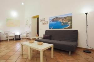 GuestHost - Lungomare Central Apartment with terrace