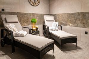 Wellness Hotel Edelweiss