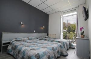 Hotels Hotel Montfort : Chambre Simple