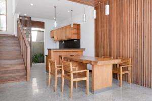 Villa revata seminyak