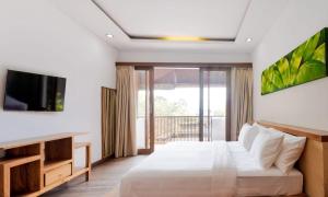 Villa revata seminyak