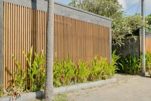 Villa revata seminyak