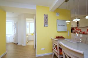 APRICUM - Mein Sonnenlicht - Haus Granitz