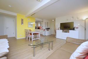 APRICUM - Mein Sonnenlicht - Haus Granitz