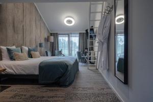 Cozy Valley Family Room room in Boutique Hotel Slenaker Vallei - Buitengewoongenieten