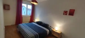 La Fontaine, F2 au cœur de Paray - Vitry-en-Charollais