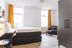 Homaris Boxi Studios