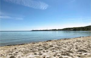 Stunning Home In Sölvesborg With Wifi