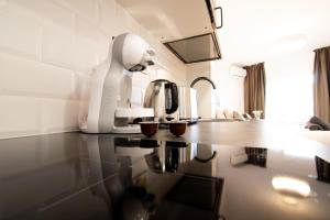 Apartment Puerto Marina - First Line Beach - Benalmadena - Málaga