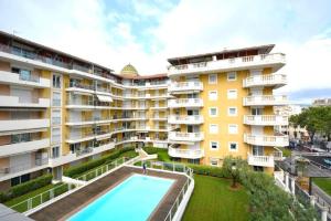 Palais des Domes Piscine et Parking