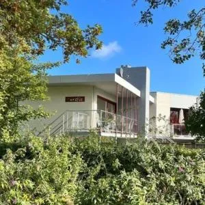 Wijk de Brabander 61 - Cadzand-Bad