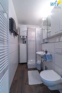 Holiday Residenz Ferienwohnung Leuchtturmblick