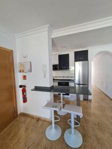 El Olivar La Vega de Tetir