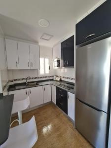 El Olivar La Vega de Tetir